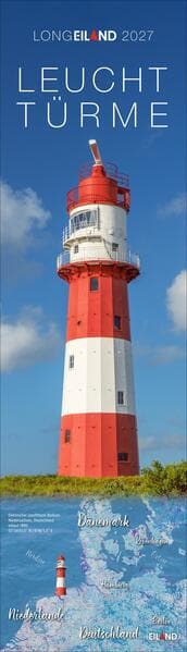 LongEiland Kalender 2027