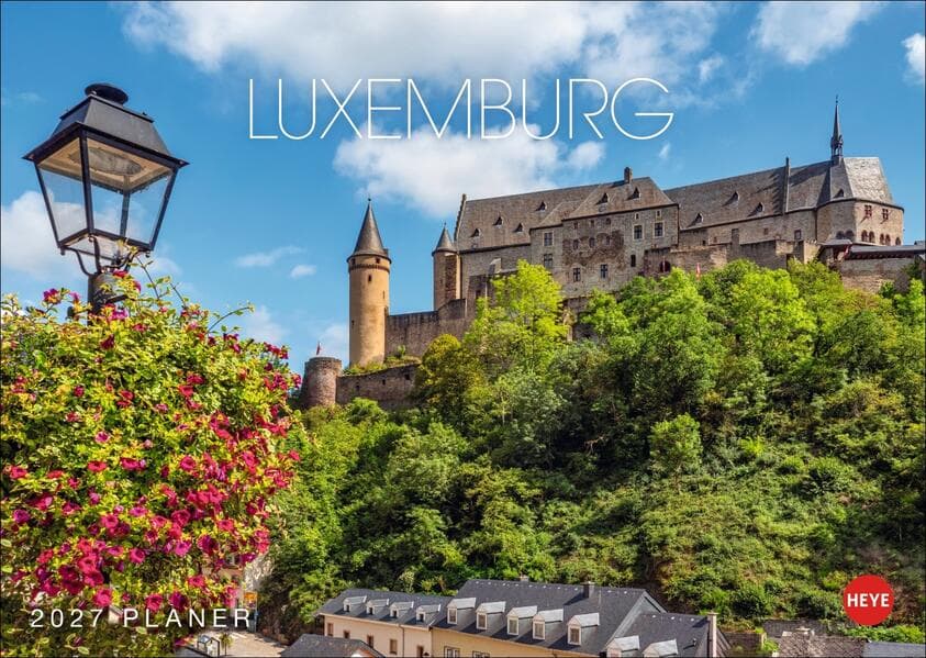 Luxemburg Planer 2027