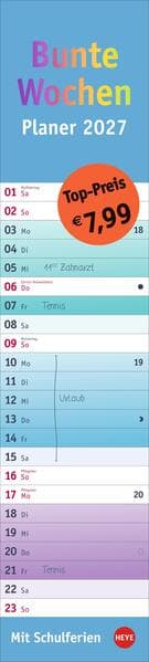 Bunte Wochen Langplaner 2027