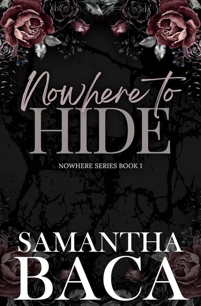 Nowhere to Hide