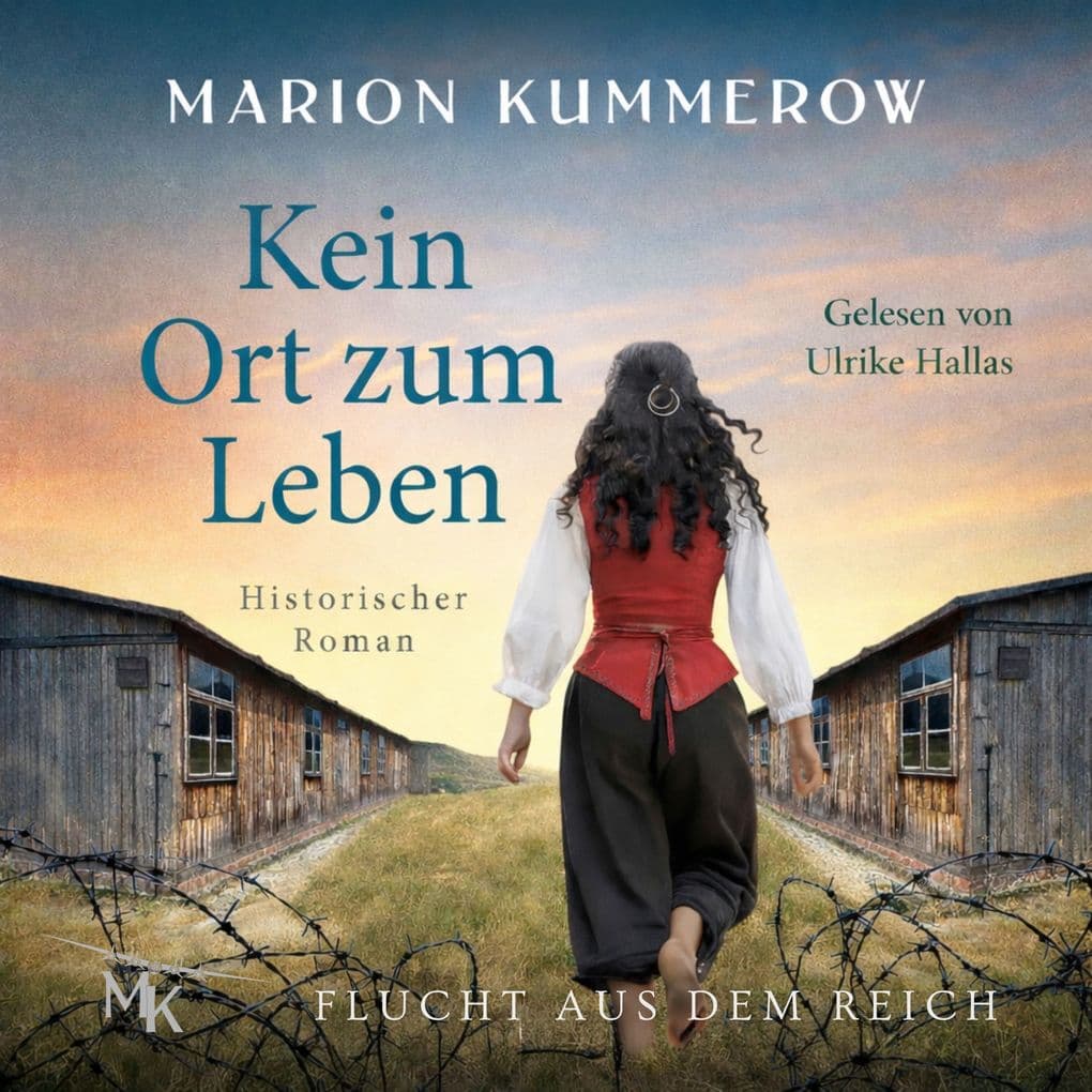 Kein Ort zum Leben
