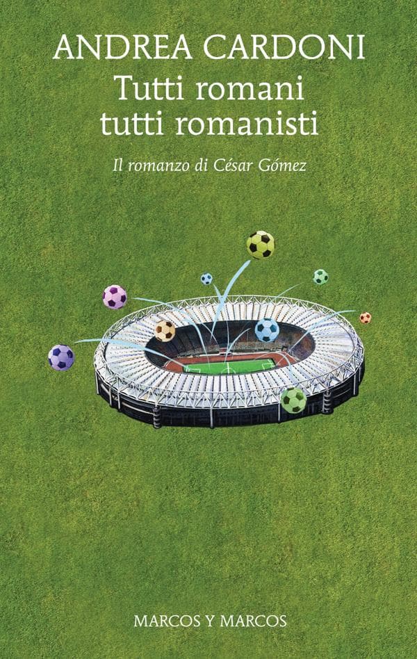 Tutti romani tutti romanisti