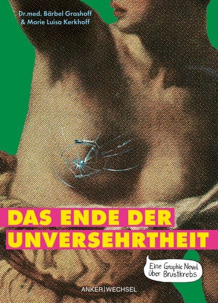 Das Ende der Unversehrtheit