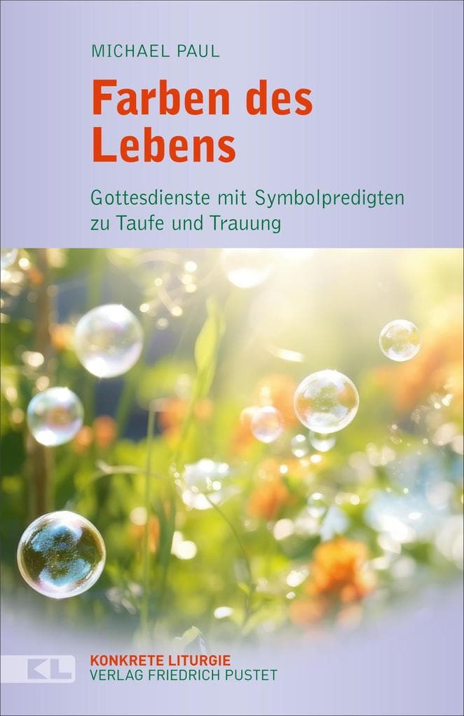 Farben des Lebens