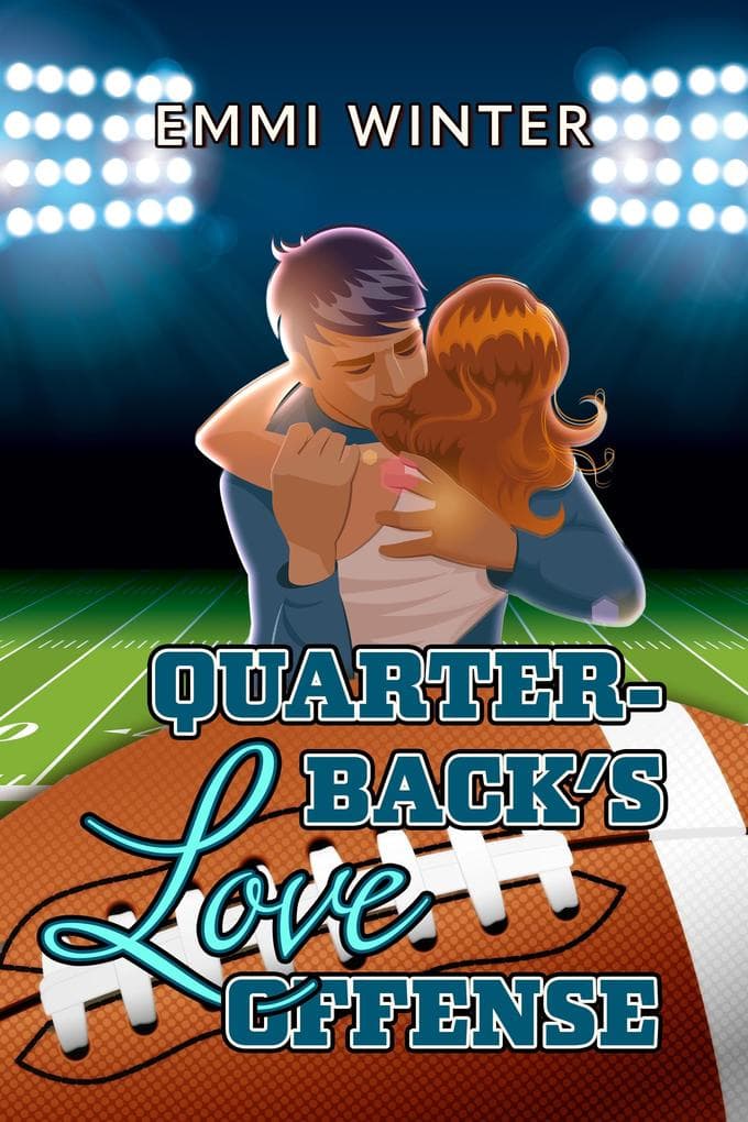 Quarterback's Love Offense