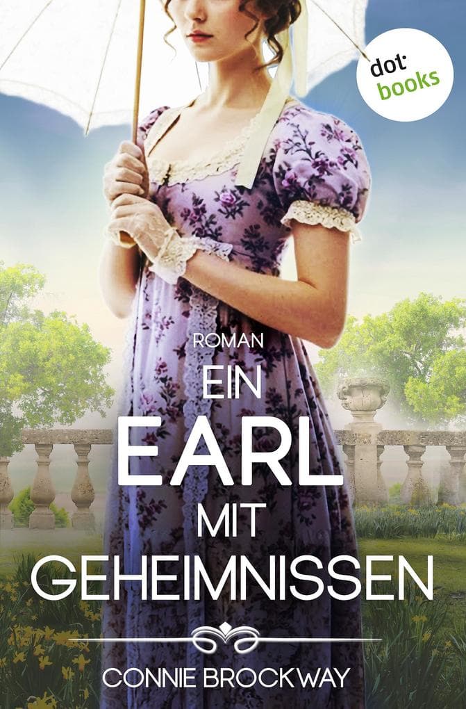 Ein Earl mit Geheimnissen