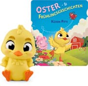 Tonie - Küken Pitti: Oster- und Frühlingsgeschichten