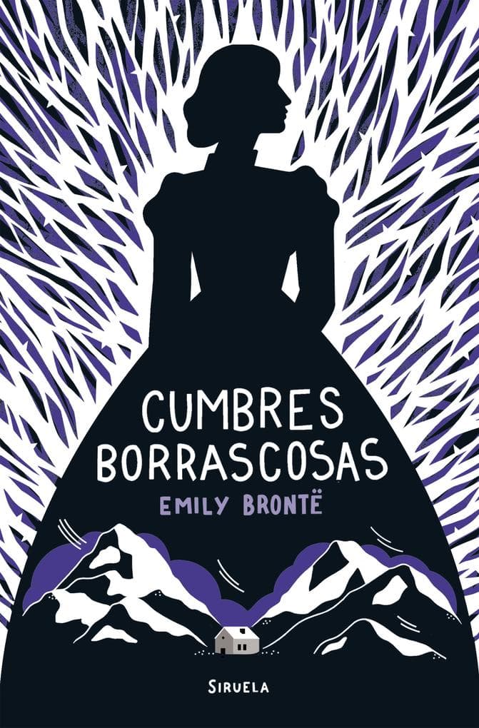 Cumbres borrascosas