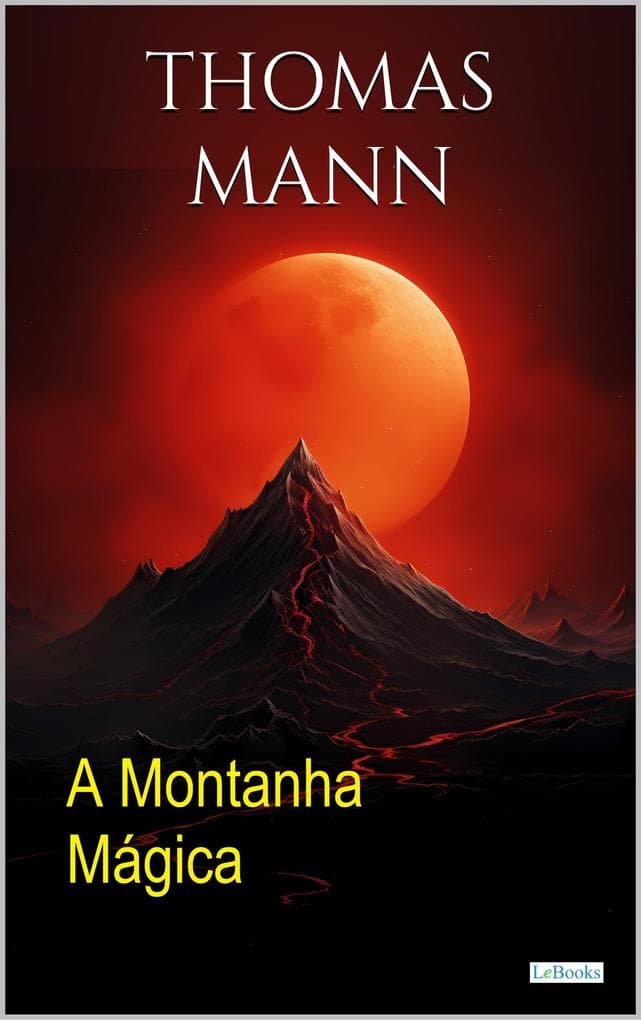 A Montanha Mágica