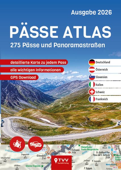 PÄSSE ATLAS 2026