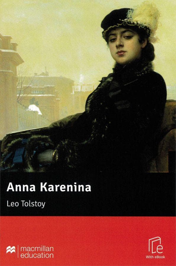 Anna Karenina