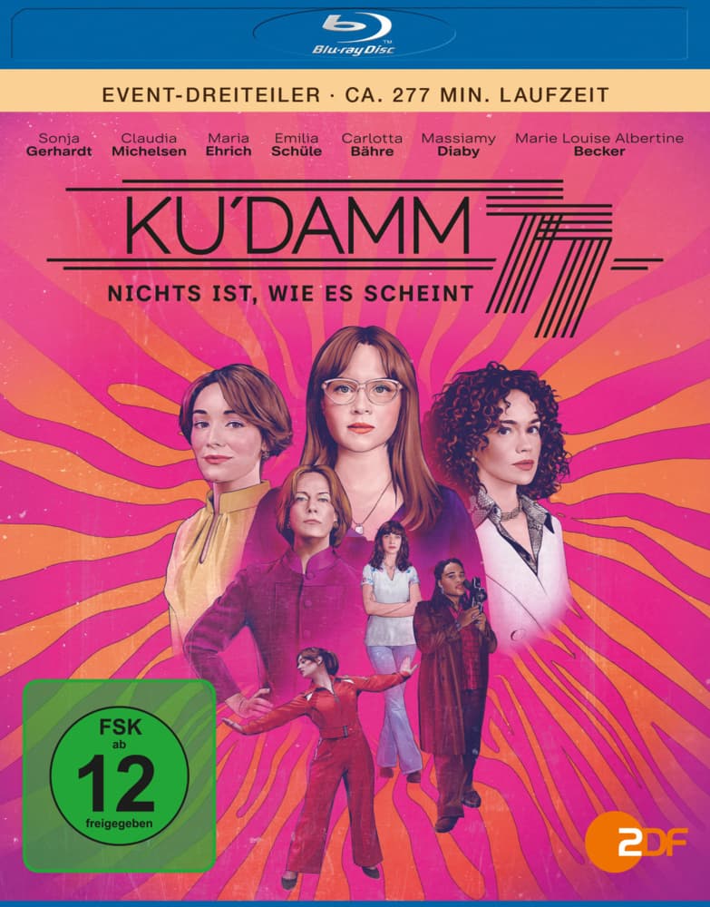 Ku'damm 77
