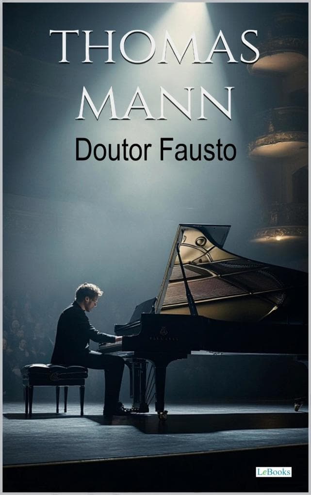 Doutor Fausto