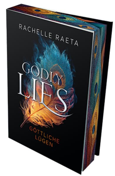 Godly Lies - Göttliche Lügen