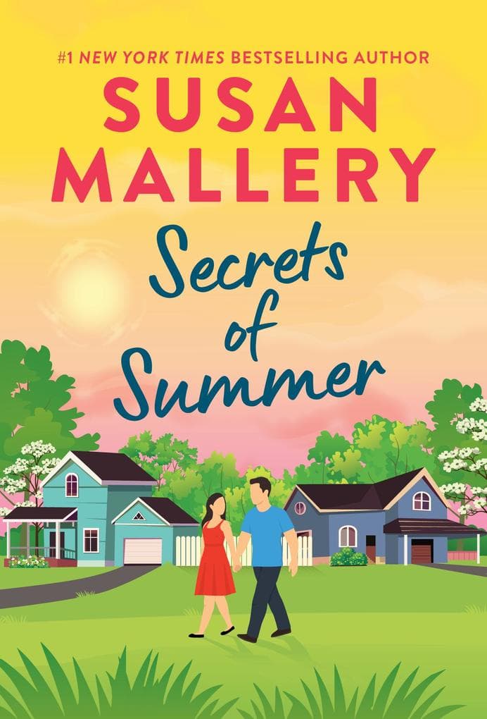 Secrets of Summer
