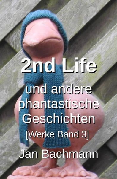 2nd Life