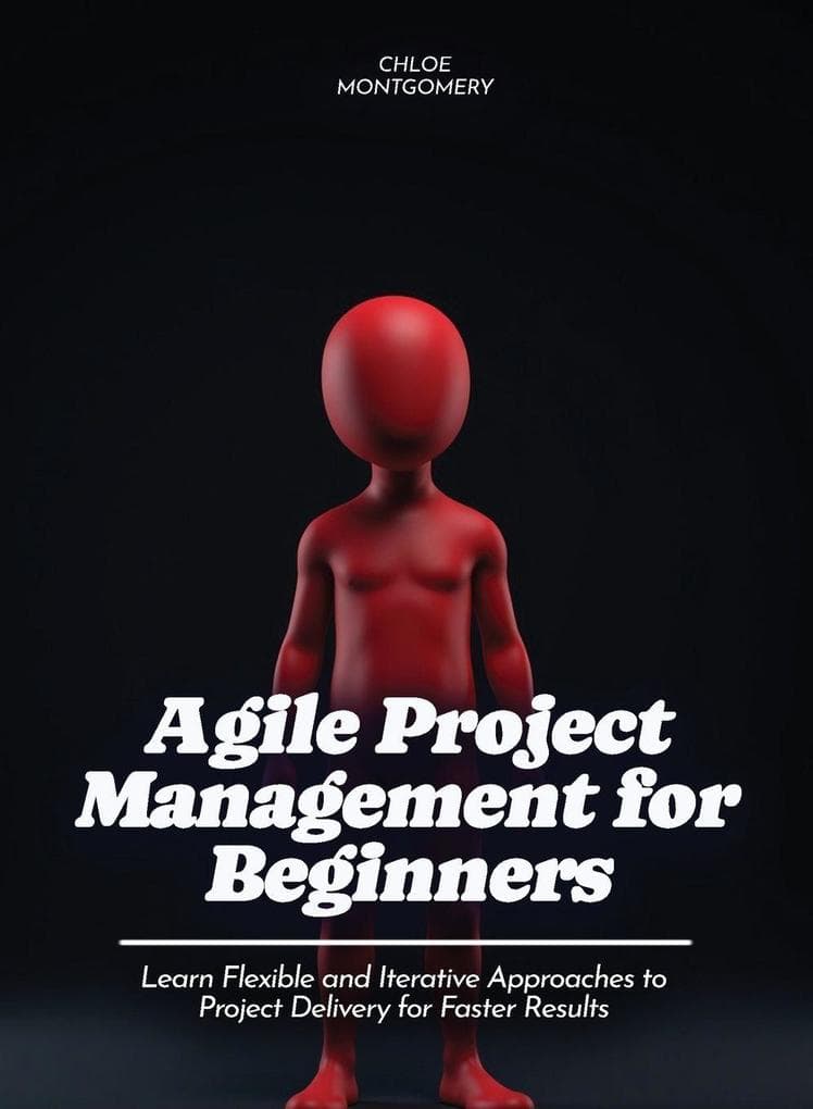 Agile Project Management for Beginners