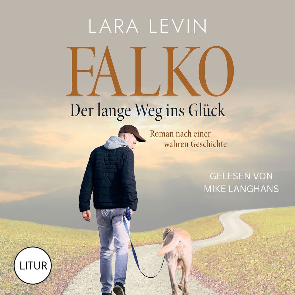 Falko: Der lange Weg ins Glück