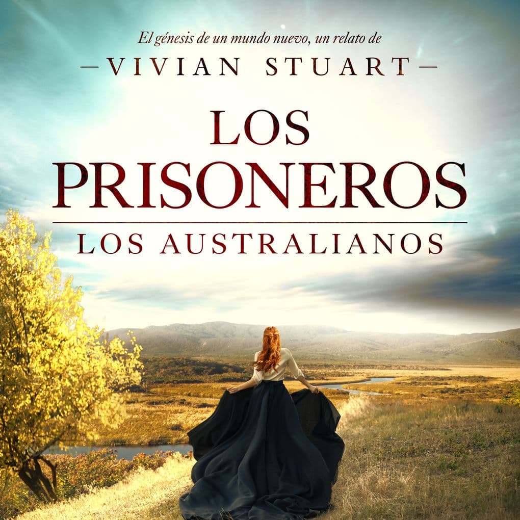 Los prisioneros: Los australianos 2