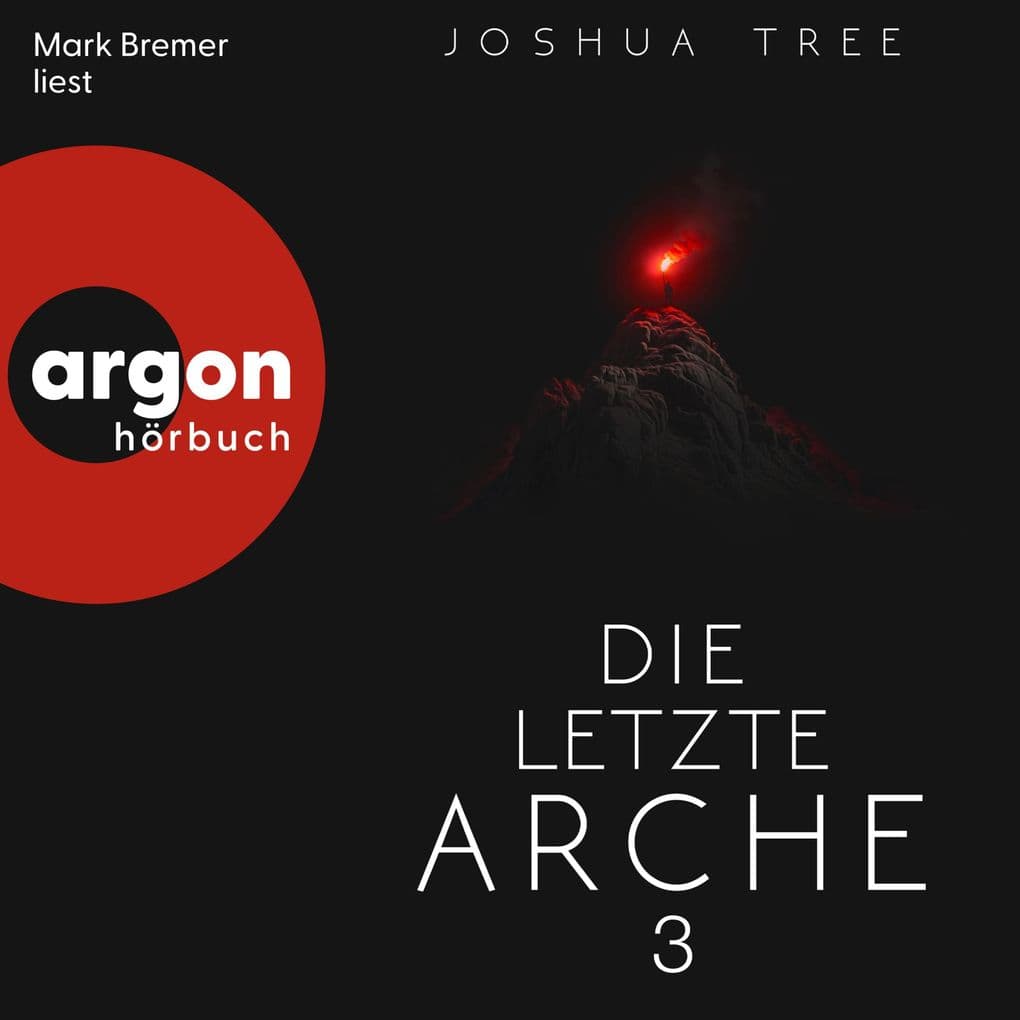 Die letzte Arche 3
