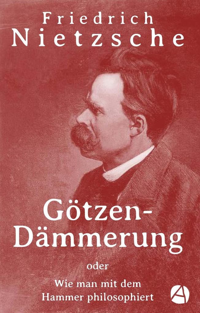 Götzen-Dämmerung