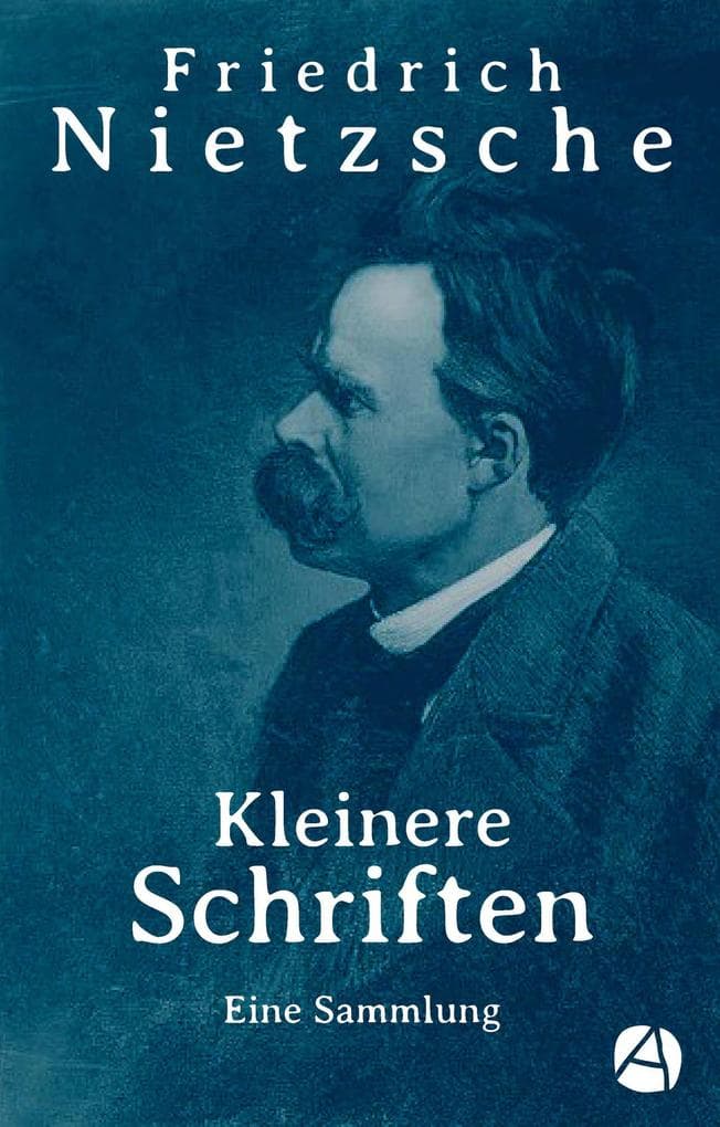 Kleinere Schriften