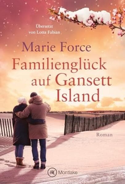 Familienglück auf Gansett Island