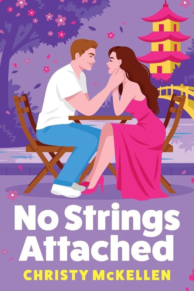 No Strings Attached
