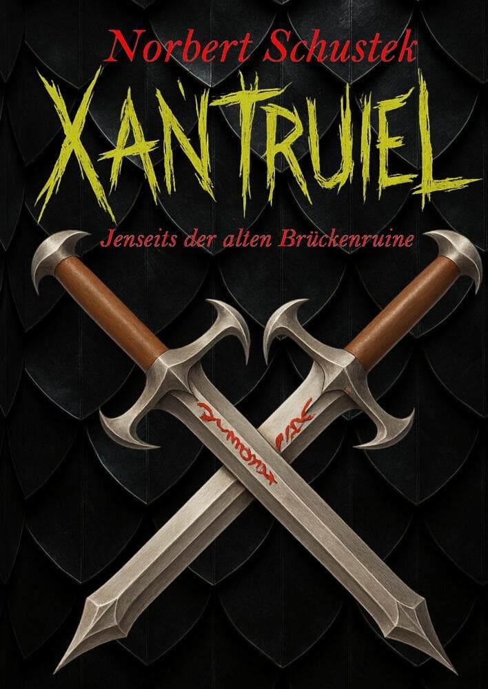 Xantruiel