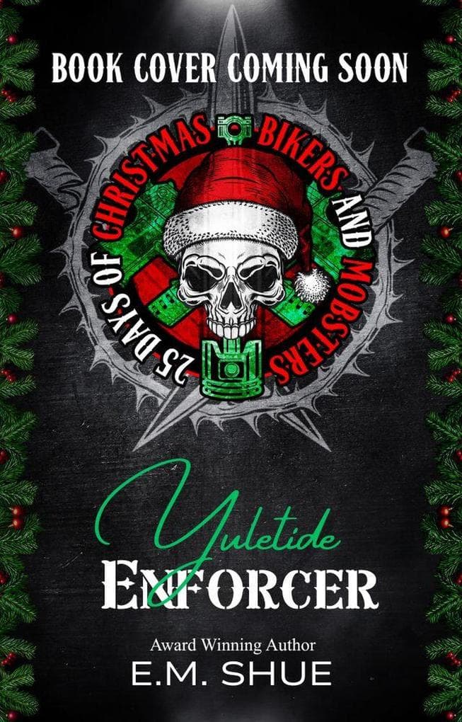 Yuletide Enforcer