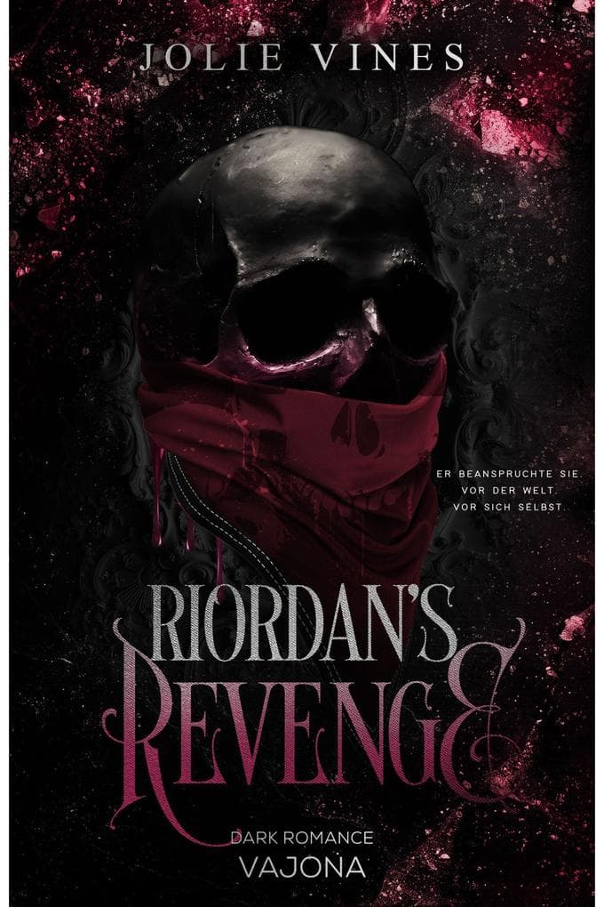 Riordan's Revenge