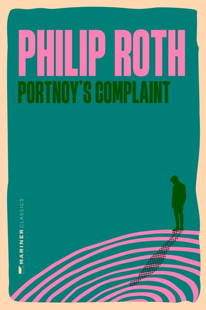 Portnoy's Complaint