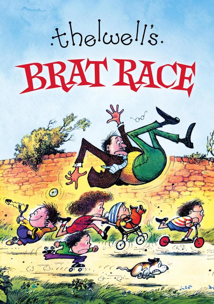 Brat Race