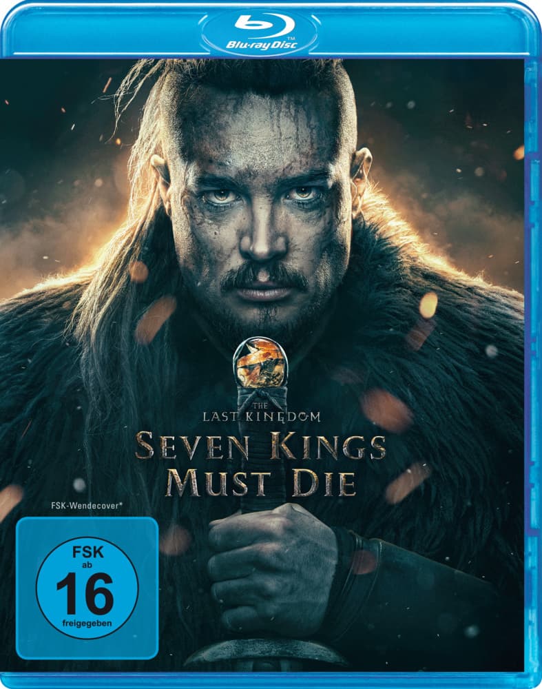 The Last Kingdom: Seven Kings Must Die