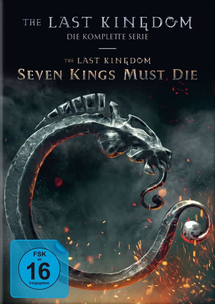 The Last Kingdom