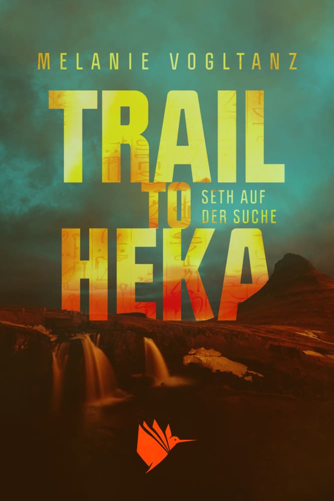 Trail to Heka