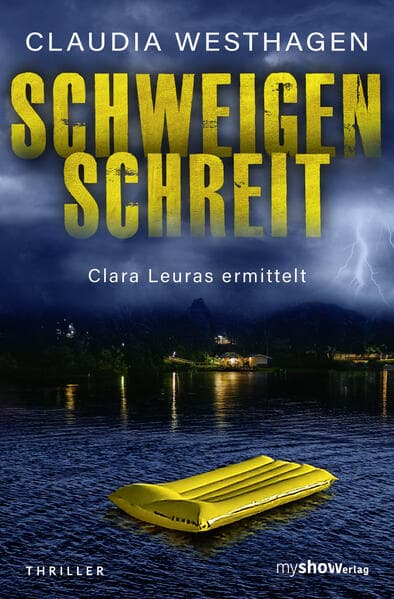 Schweigen schreit
