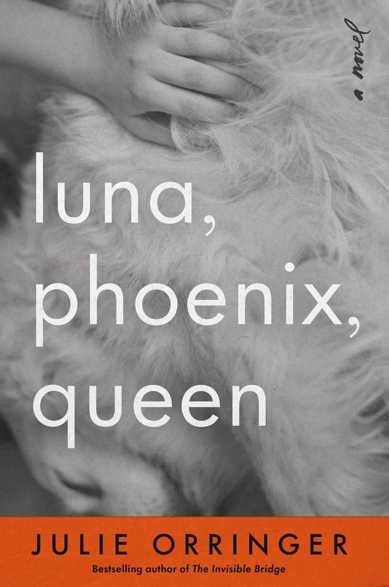 Luna, Phoenix, Queen