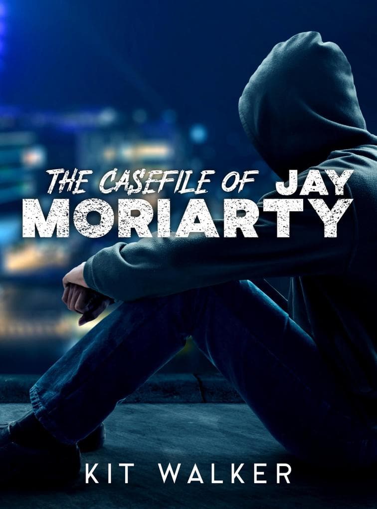 The Casefile of Jay Moriarty
