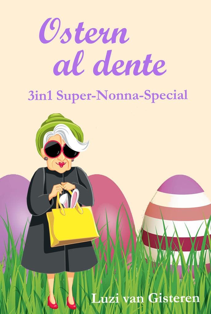 Ostern al dente