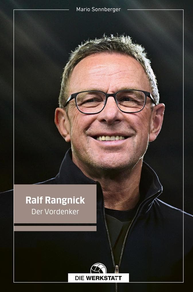 Ralf Rangnick