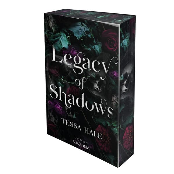 Legacy of Shadows