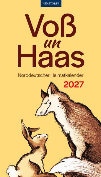 Voß un Haas 2027