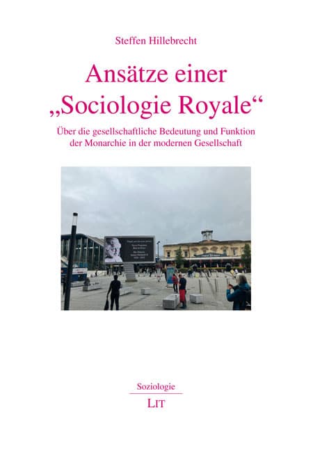Ansätze einer "Sociologie Royale"
