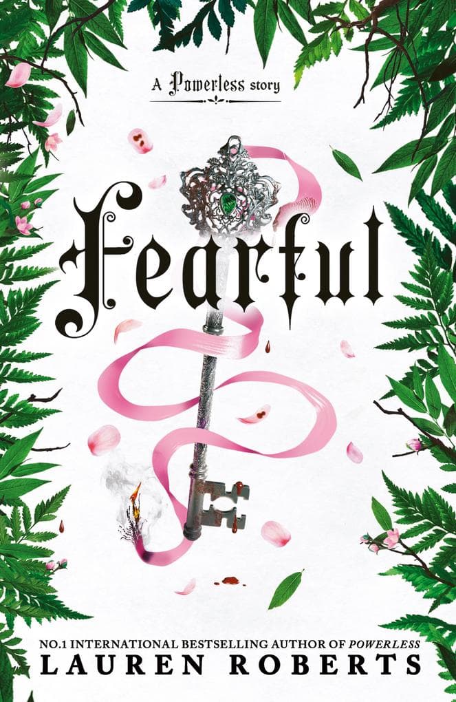 Fearful