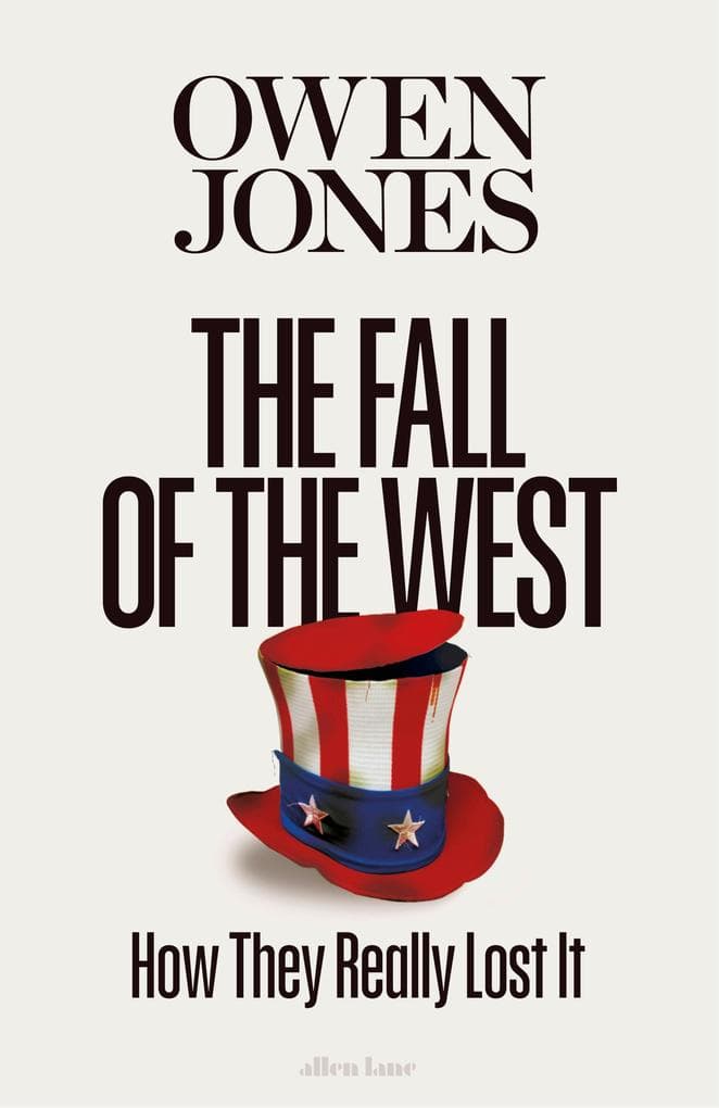 The Fall of the West