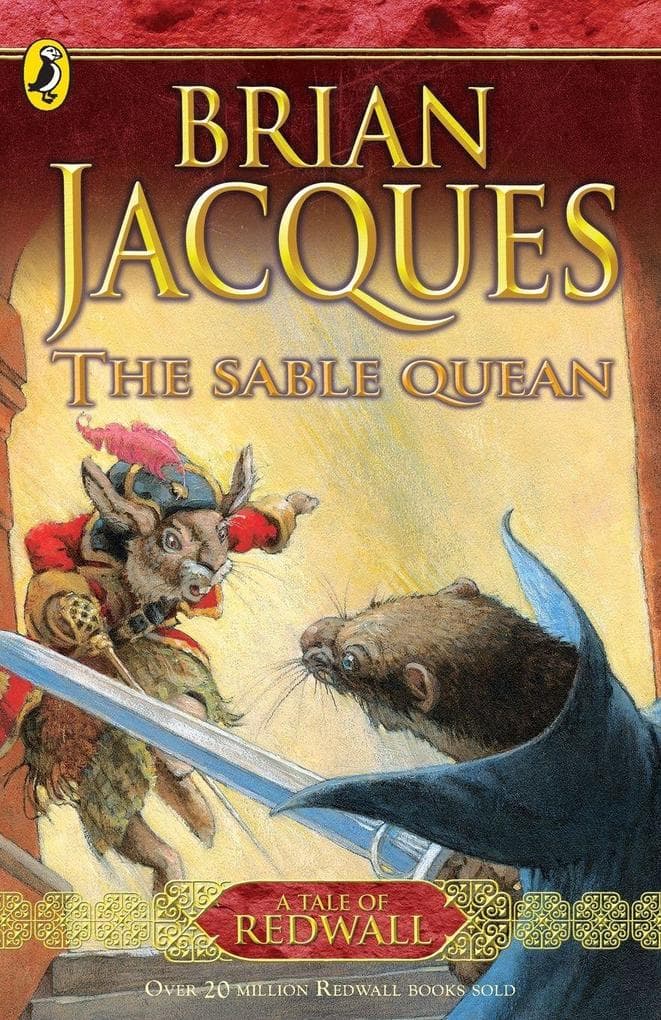 The Sable Quean