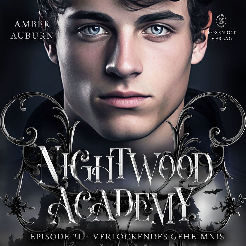 Nightwood Academy, Episode 21 - Verlockendes Geheimnis