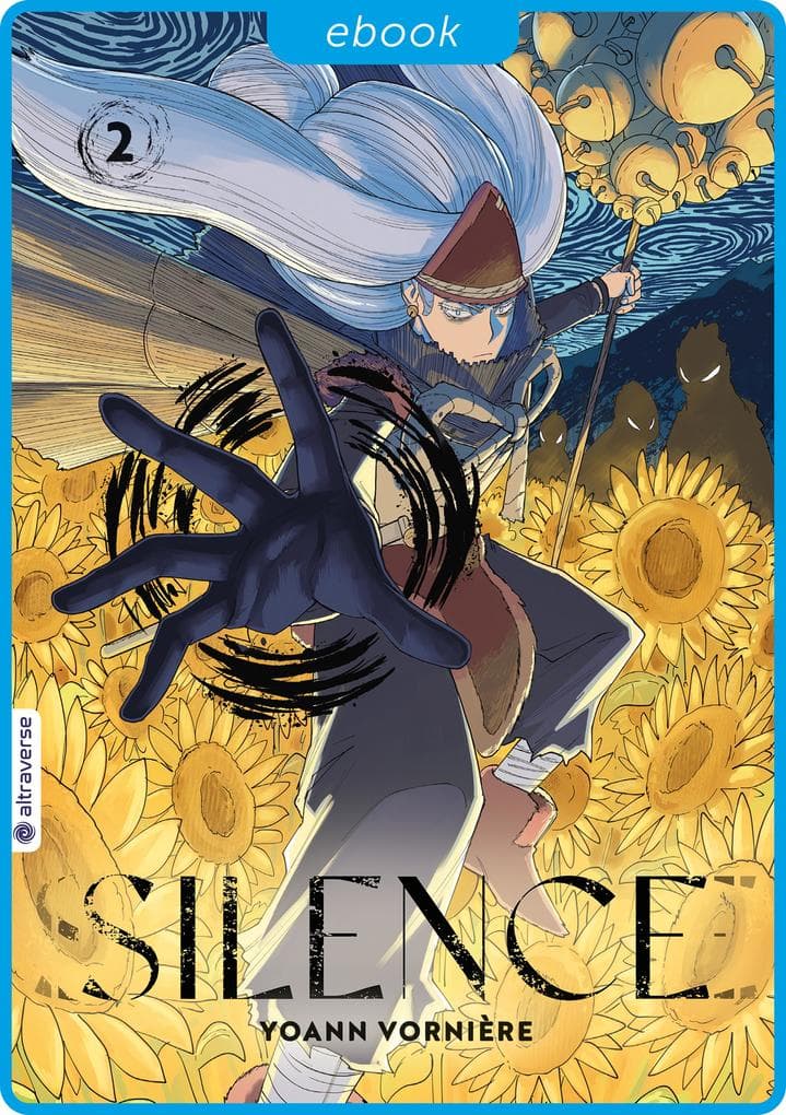 Silence 02