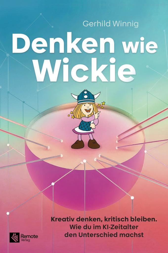 Denken wie Wickie